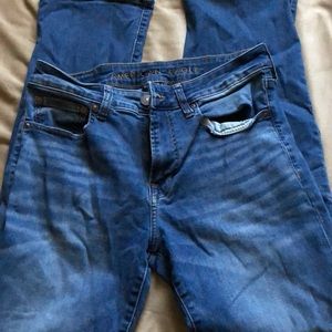 Excellent condition American Eagle 31x32